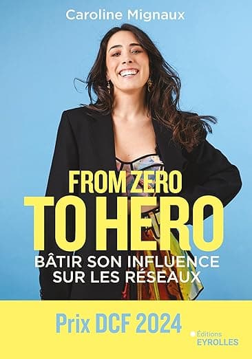 From zero to hero