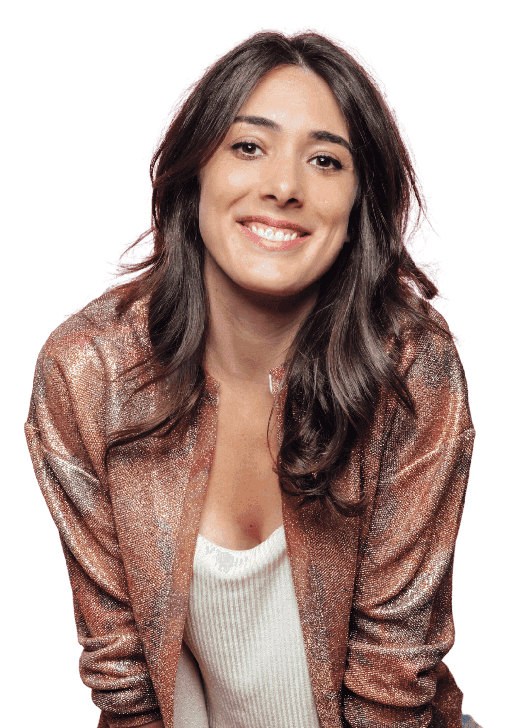 Caroline Mignaux