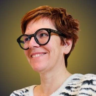 Anne Sierro