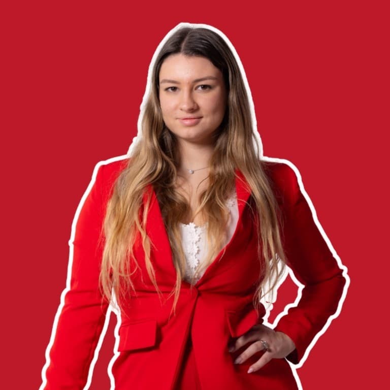 Laurine Bemer