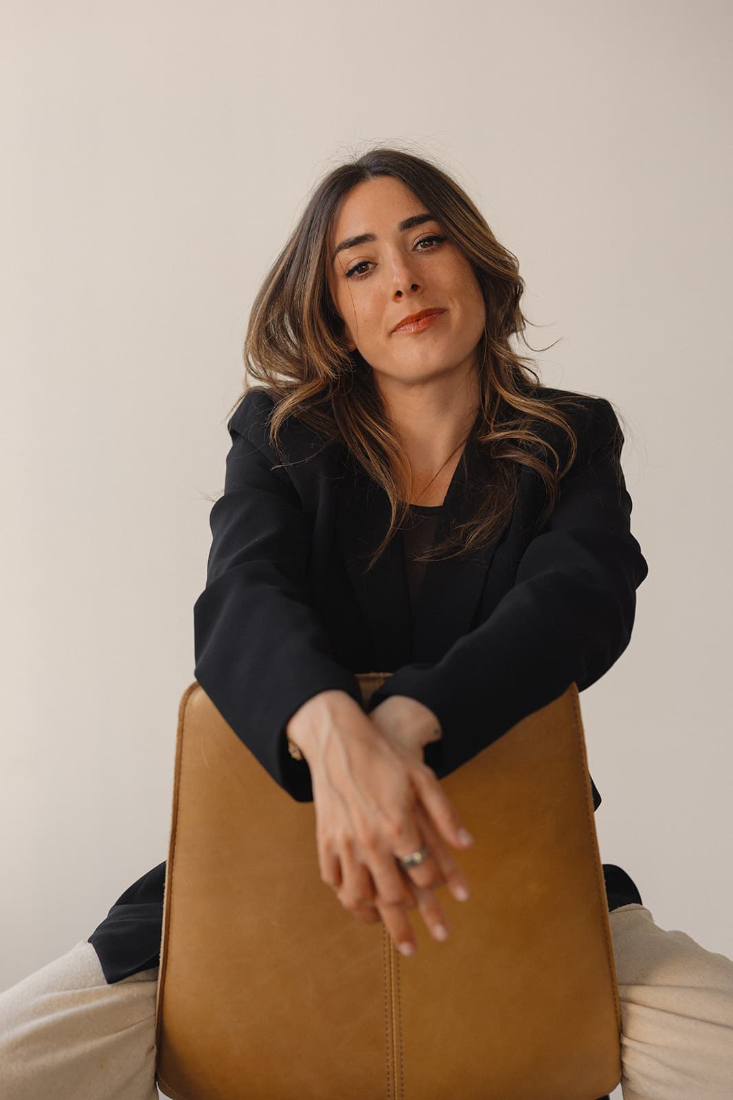 Caroline Mignaux