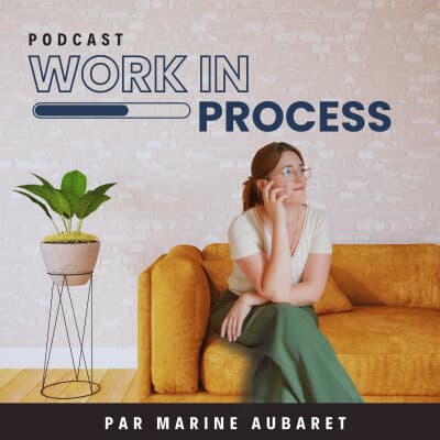 Marine Aubaret