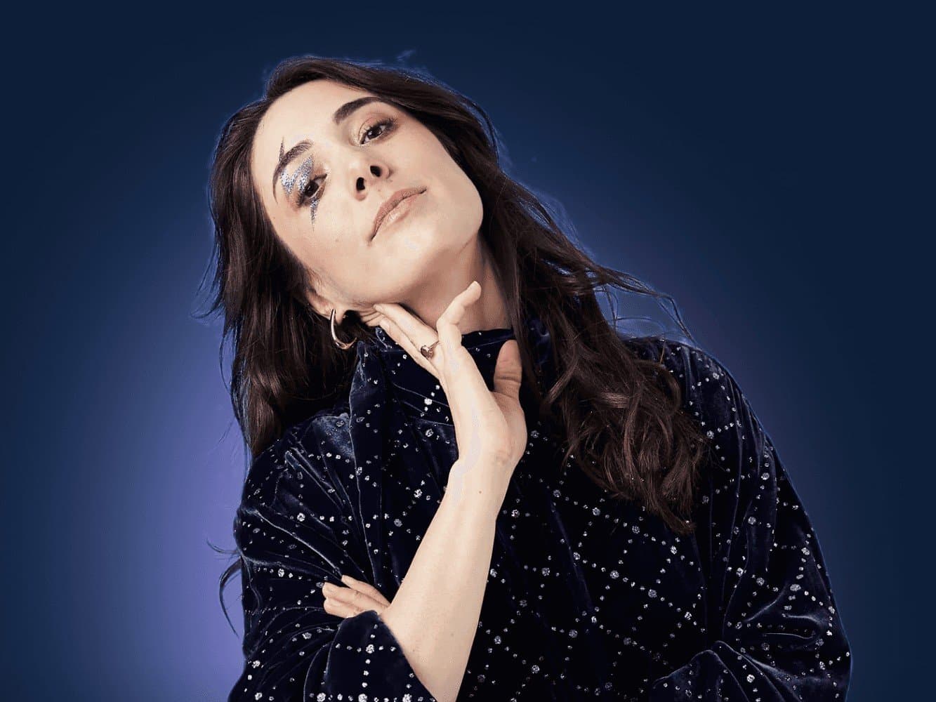 Portrait de Caroline Mignaux