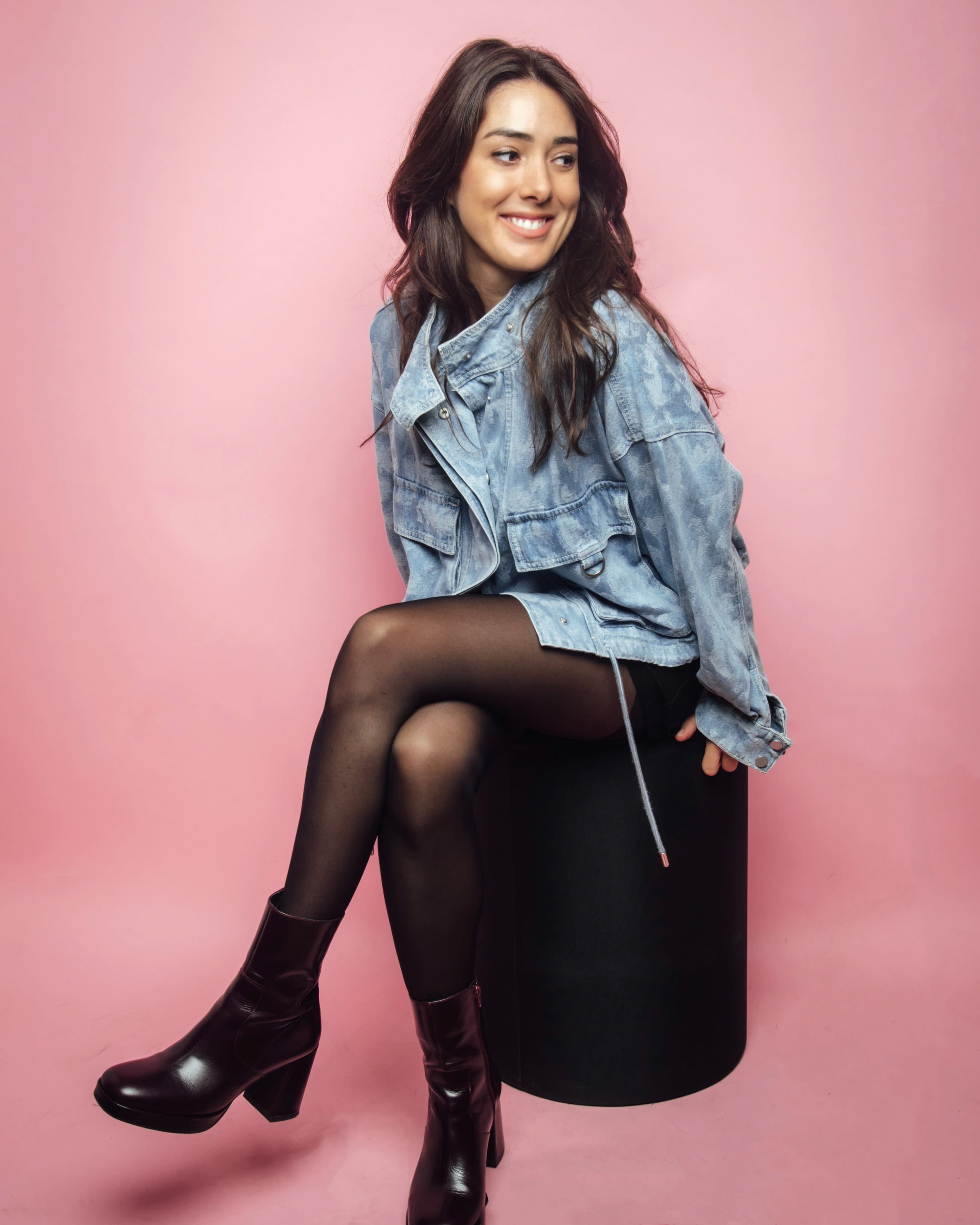 Caroline Mignaux | Personal Content