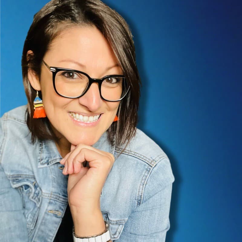 Sandrine Casses