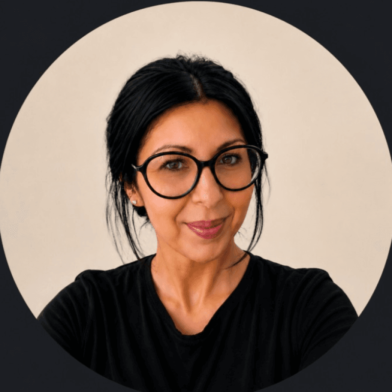 Amelle Sebatrijal