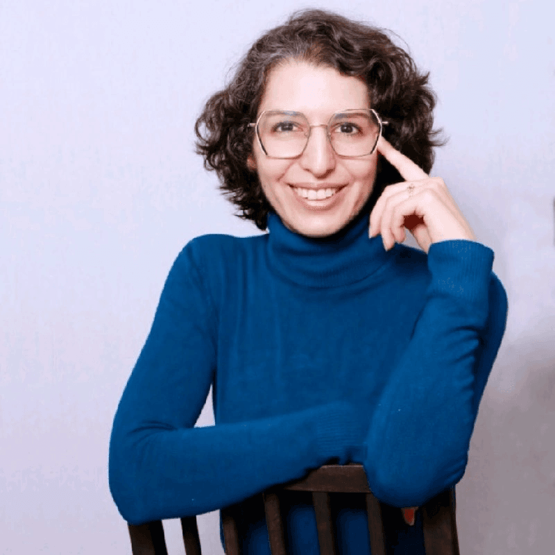 Justine Abécassis
