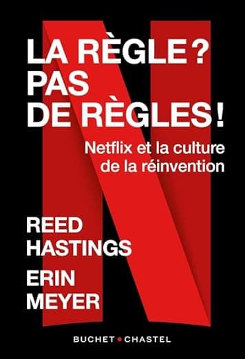 La règle ? Pas de règles !