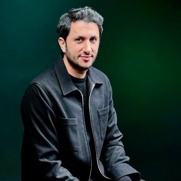 Yohan Dehan