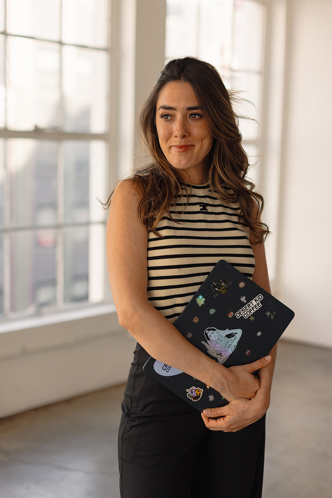 Caroline Mignaux