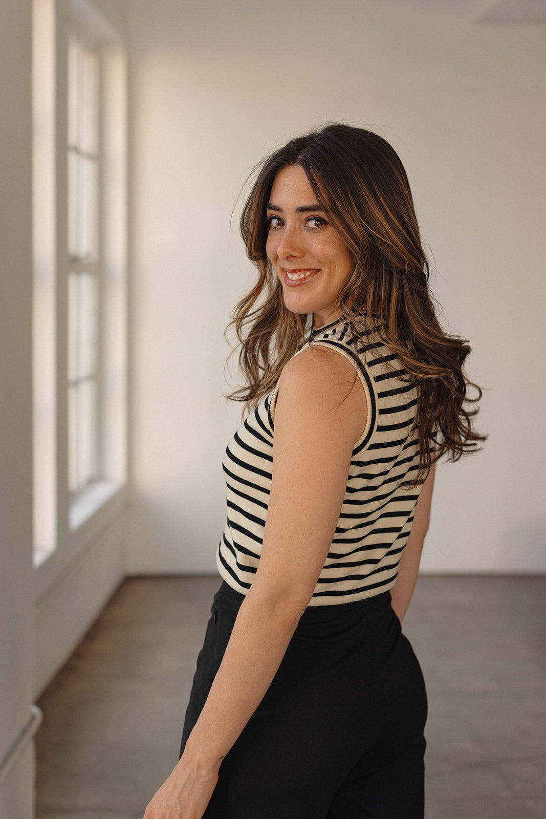 Caroline Mignaux