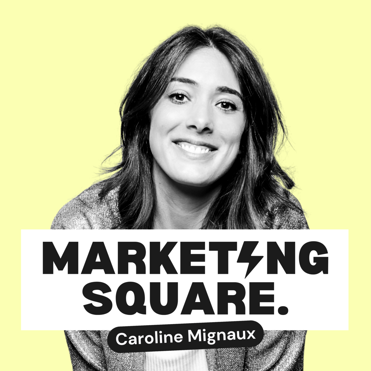 Logo Marketing Square